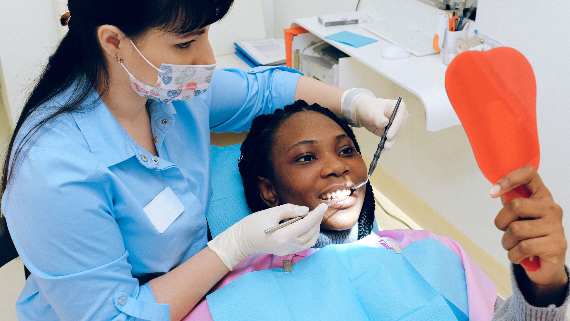 Prefer CA - group dental and vision insurance for california businesses