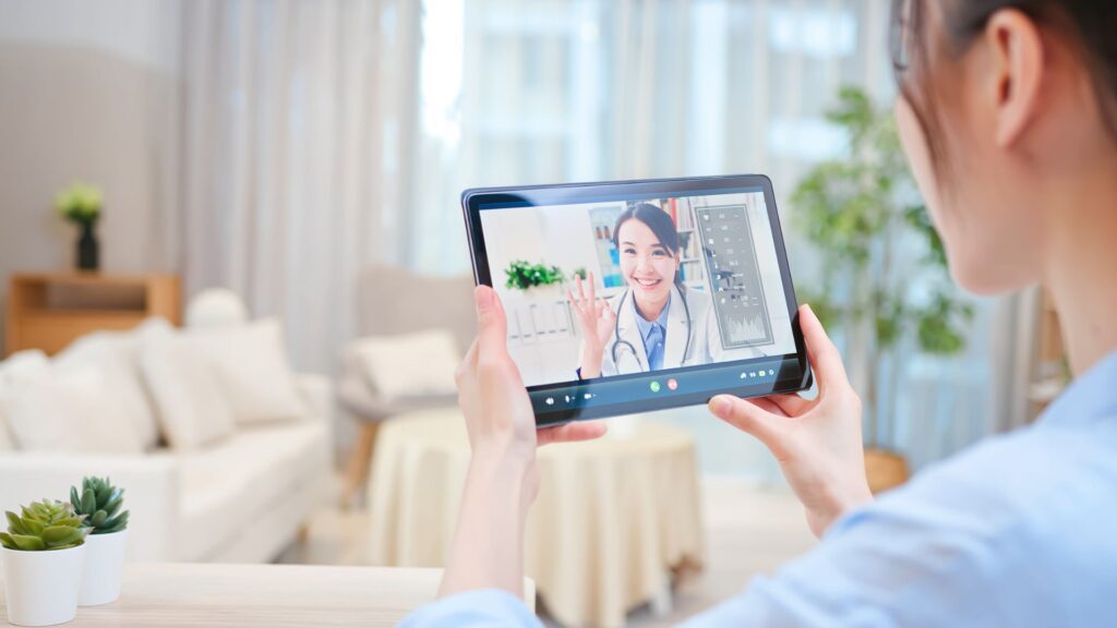 Preferred Insurance California - health insurance with telemedicine benefits