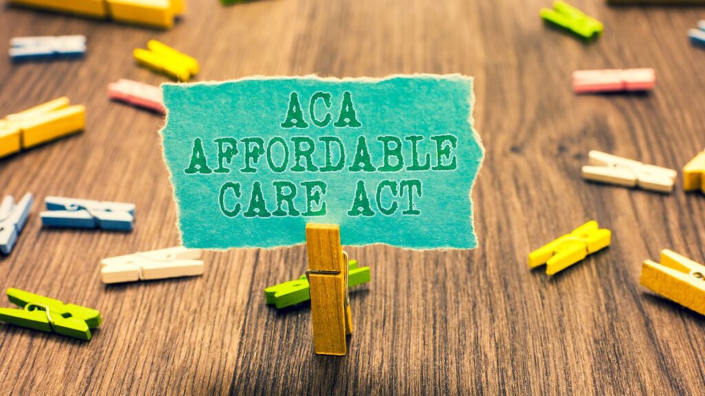 Preferred CA - ACA and group health insurance for California small business