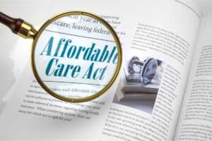 Preferred CA - California health insurance broker - do you have to provide insurance under ACA