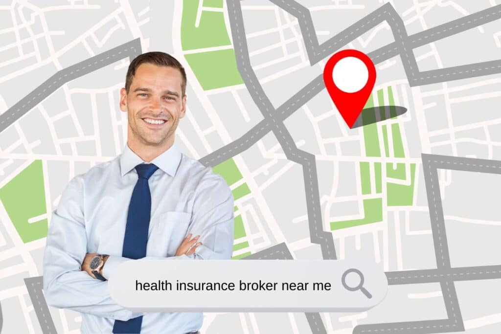preferred ca - help to find a health insurance broker near you